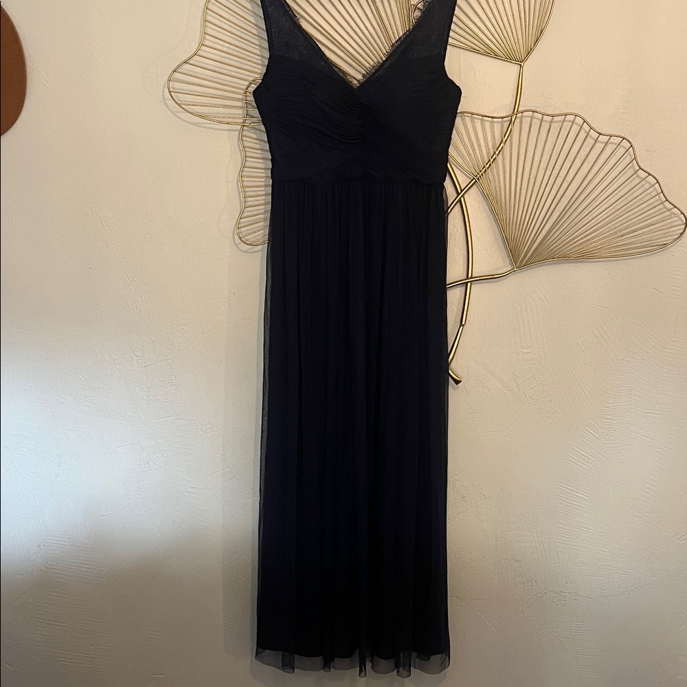 Special occasion dress